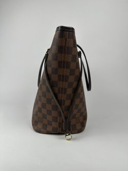 Сумка Louis Vuitton Neverfull MM