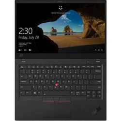 Ноутбук Lenovo ThinkPad X1 Carbon 6 20KH006MRT