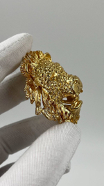 Брошь Лев Ellen Kian