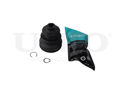 Пыльник ШРУСа (к-т) UNIO DUC-30137K