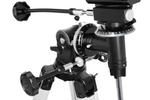 Телескоп Levenhuk Discovery Spark 769 EQ с книгой