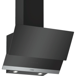 Каминная вытяжка Bosch DWK065G66R
