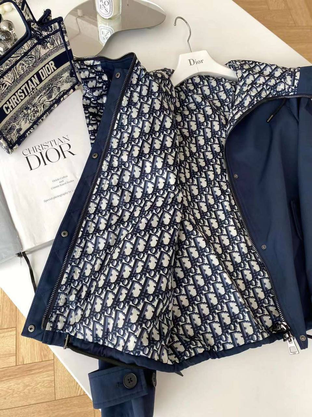 Куртка Dior