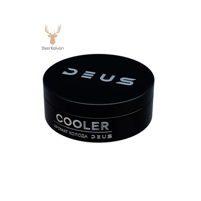 Deus "Cooler" (Холод) 100 гр.