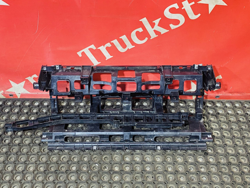 Каркас торпедо