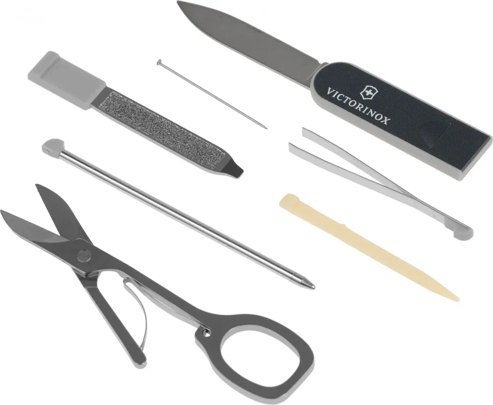 Швейцарская карта Victorinox Swiss Card Classic New York Style (0.7100.E223) 2