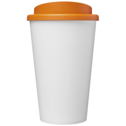 Термокружка из переработанного пластика Americano Eco емкостью 350 мл