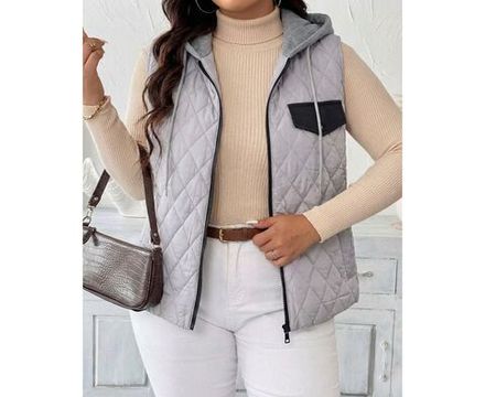 Жилет 7390114 Fabrika