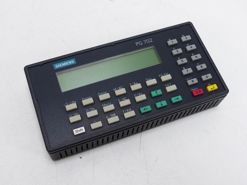 SIEMENS 6ES7702-0AA00-0YA0