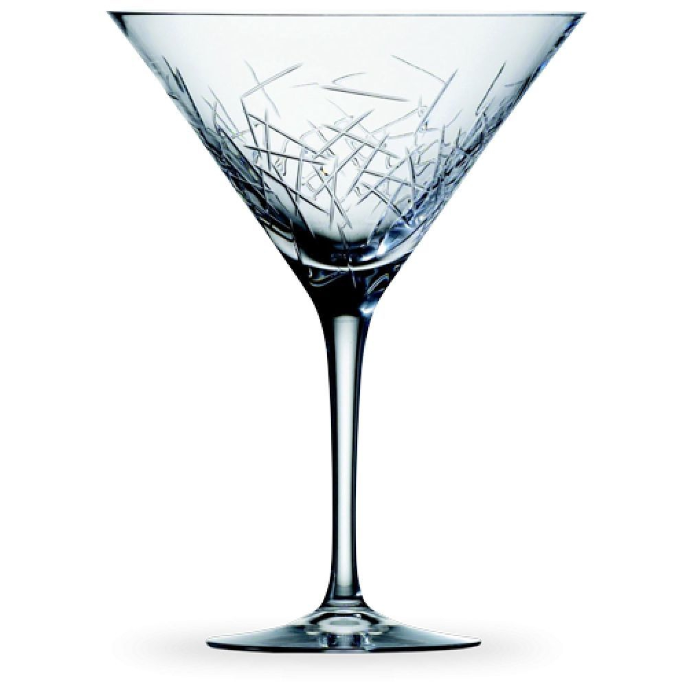 Набор фужеров для мартини 2шт 295мл Zwiesel 1872 Hommage Glace Германия