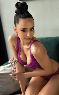 Бюстгальтер M-053-22 Carmela Magenta