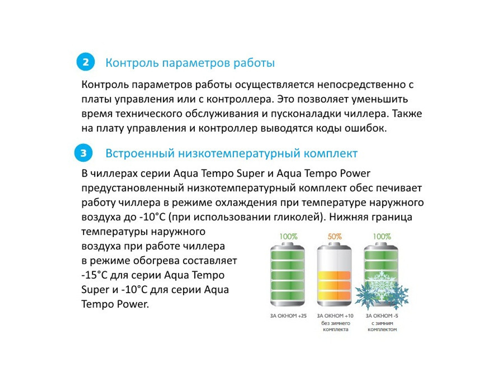 Чиллер MDV MDC-SS80/RN1L