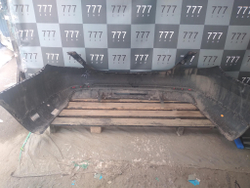 Бампер задний Mercedes S-Class (W222) 13-17 Б/У Оригинал A2228800049