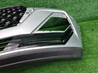 Бампер передний Chery Tiggo 7 Pro Max (2024-н.в.)