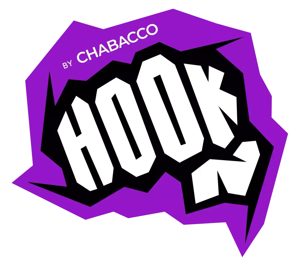 Hook - Гранатовый (25г)