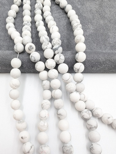 Магнезит матовый 8мм