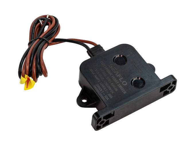 Автопереключатель электронный SeaFlo