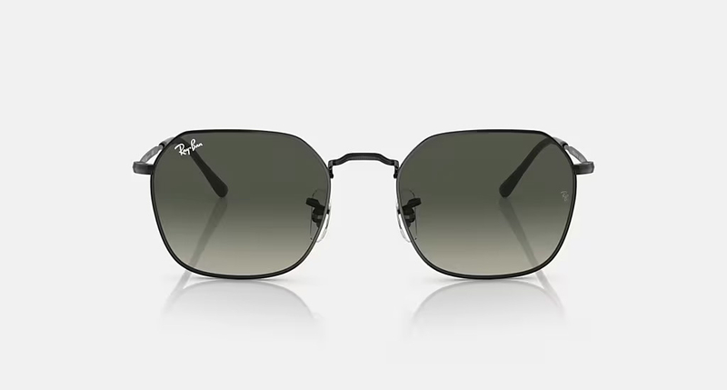 RAY-BAN JIM RB3694 002/71