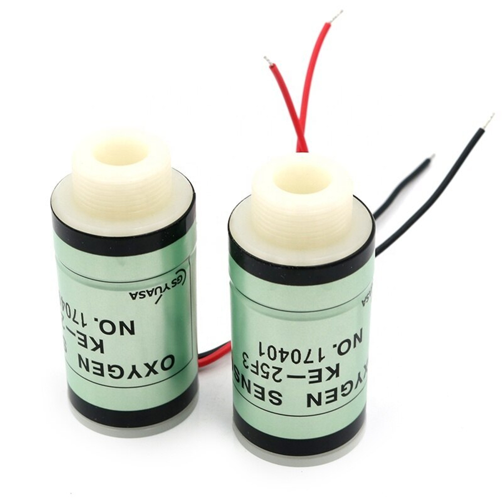 KE-25F3 (Figaro) датчик кислорода электрохимический