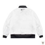 Бомбер Nike Swoosh