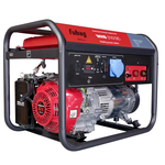 Бензиновый генератор Fubag WHS 210 DC