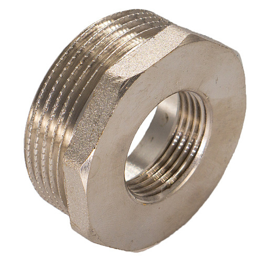 Футорка  1"х1/2" ш/г СТМ