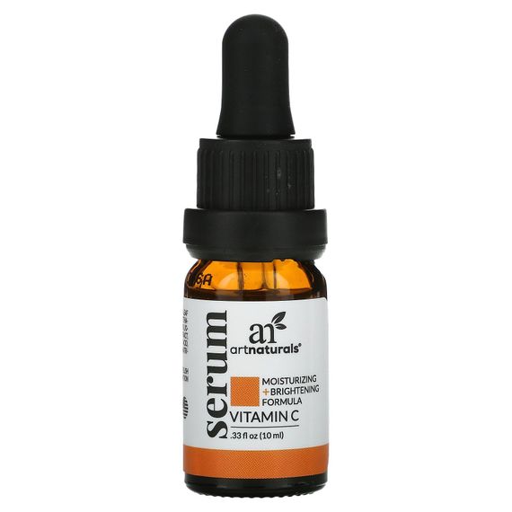 Serum \ Сыворотка Artnaturals, Vitamin C Serum, 0.33 fl oz (10 ml)