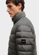 Куртка BOSS H-Clanello1