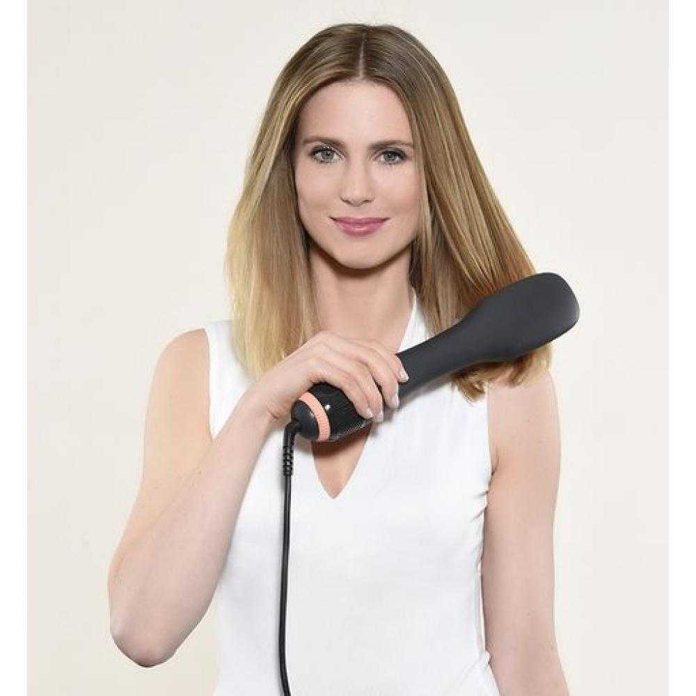 Стайлер Rowenta Express Air Brush CF6221F0