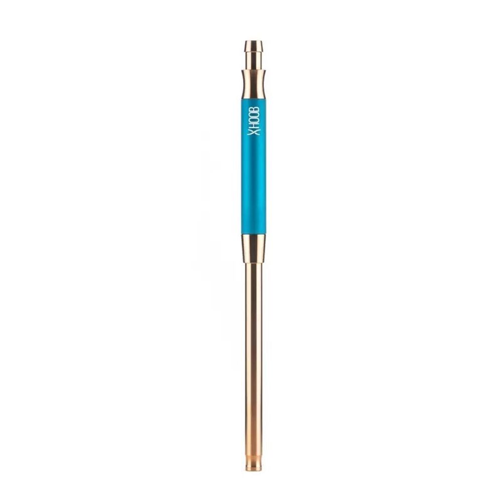 Мундштук Hoob SMPL Marine Blue