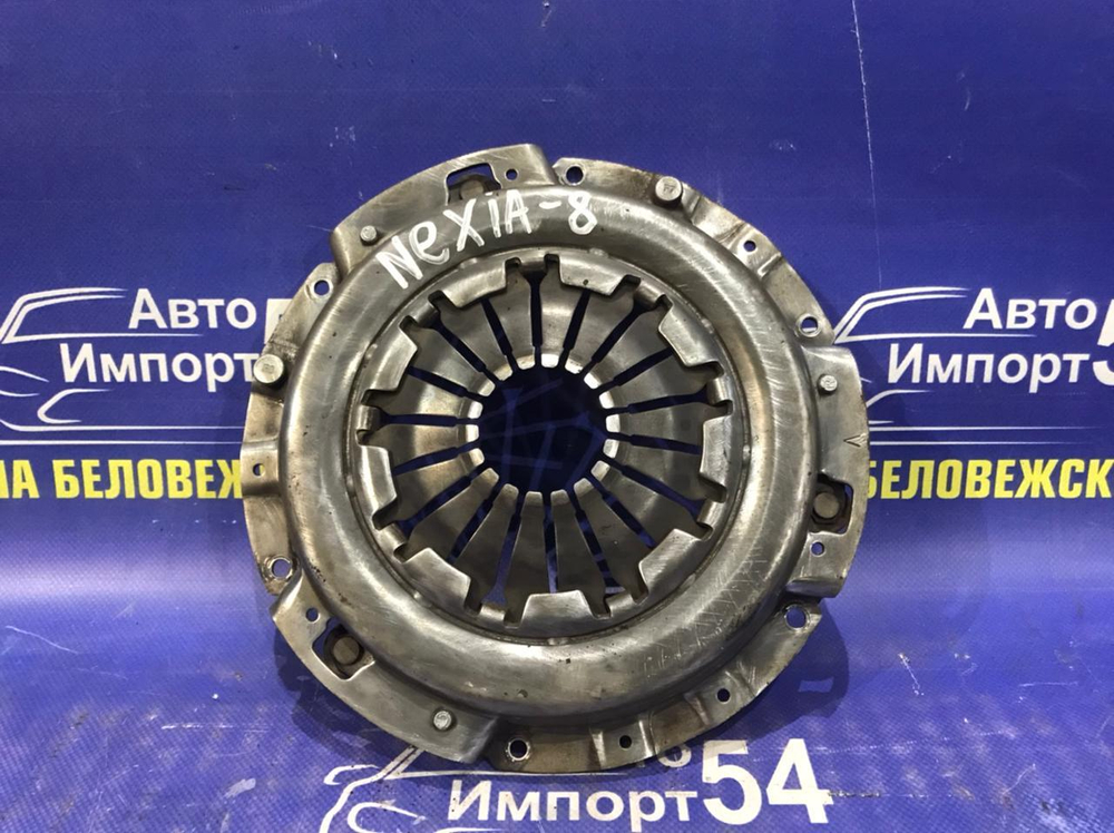 Корзина сцепления DAEWOO NEXIA 2006