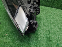 Битая Фара правая BMW X5 G05 X6 G06 (18-23) Laser