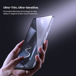 Защитное стекло Nillkin H+ PRO для Samsung Galaxy S25 Ultra
