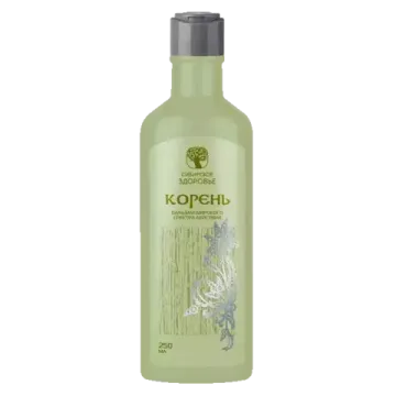 Корень - бальзам широкого спектра действия