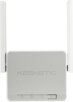 Роутер WiFi Keenetic Starter KN-1121