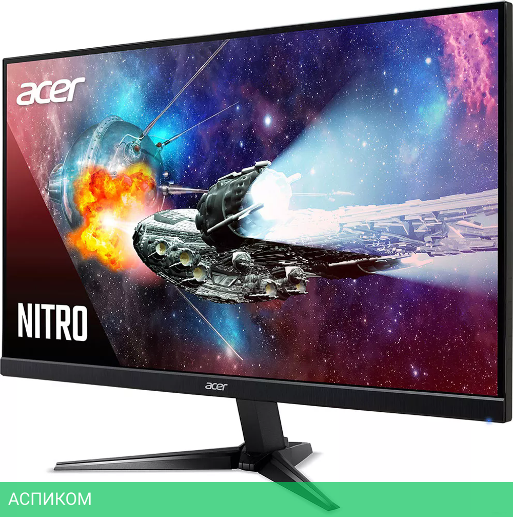 Монитор Acer Nitro QG241Ybii