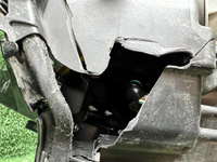 Битая Фара правая Land Cruiser 300 (21-нв) LED