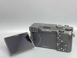 Sony A7C 15200 кадров Английский язык