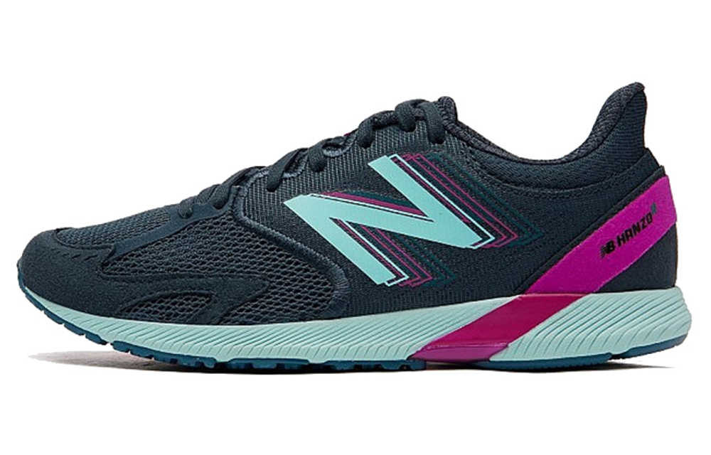 Кроссовки New Balance Hanzr (Женская размерная сетка)