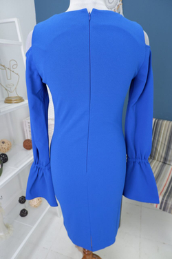 Платье Alexandra Kazakova  элегантное 46 размер, новое