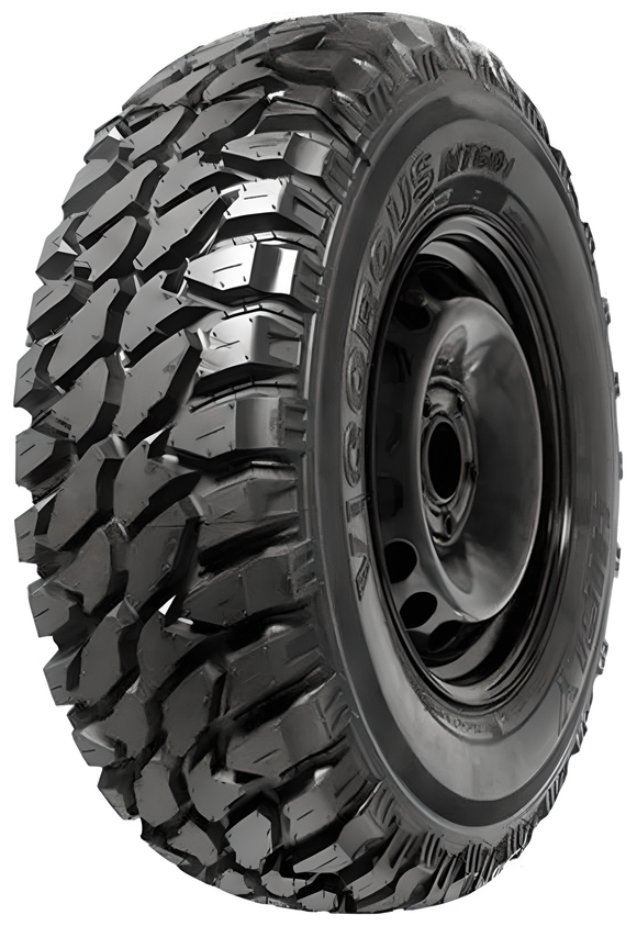 Летняя шина HiFly Vigorous MT601 (33/12.5 R20 114Q)