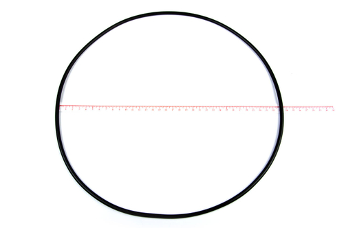 Кольцо 340-350-58 ГОСТ 9833-73