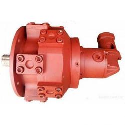 Гидромотор нерегулируемый высокомоментный МРФ160/25М1-0,1
