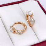 Серьги Xuping - арт256