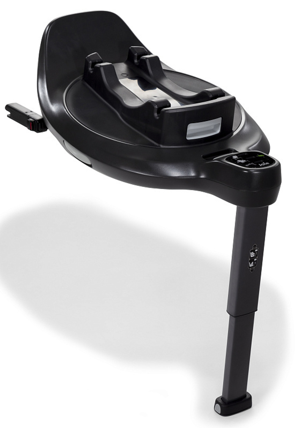 Автокресло Joie Calmi с Базой Joie I-Base Encore Eclipse