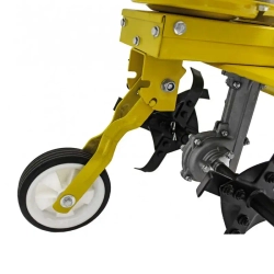 HUTER GMC-5.0 мотокультиватор 70/5/7