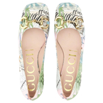 Gucci (Женская размерная сетка)