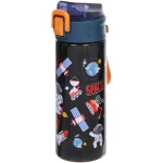 Бутылка спортивная YQ-5087 (600 мл)