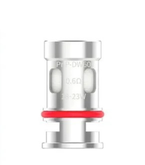 Испаритель Voopoo PNP-DW60 - 0.6 Ом