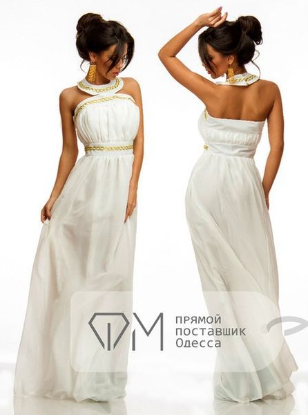 Платья в греческом стиле Платья в греческом стиле